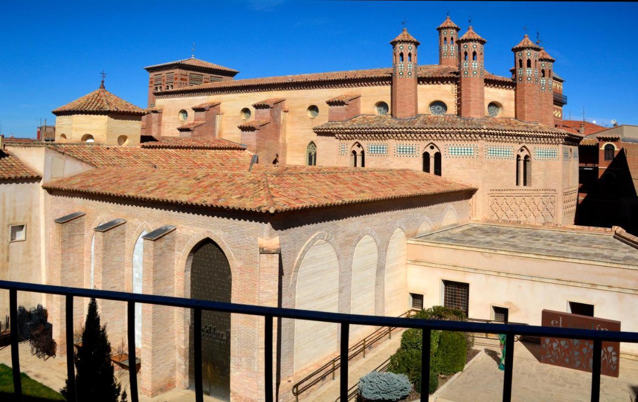Mirador De Los Amantes - Vute-23-019 Teruel Exterior photo
